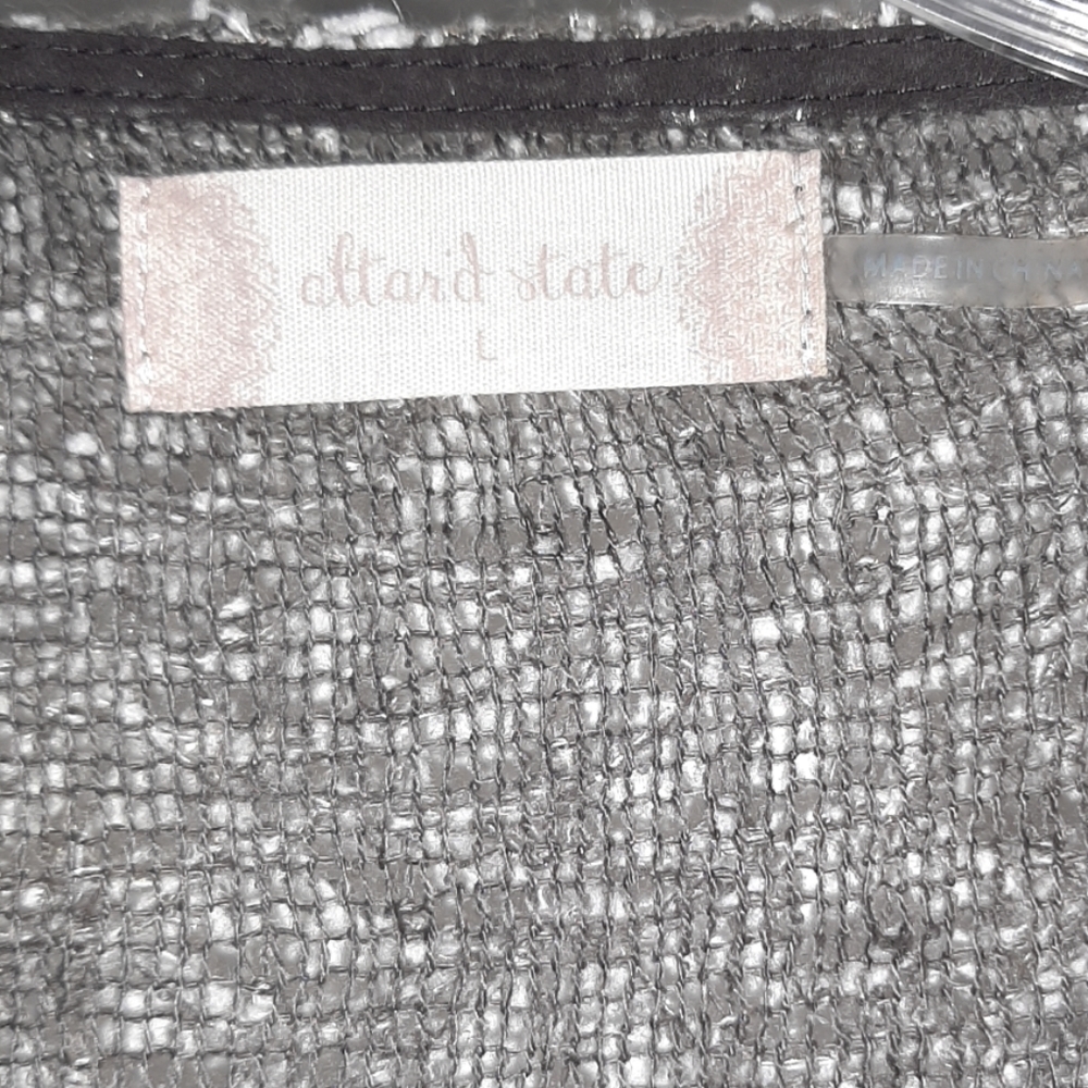 Altar'd State Blouse - Large - Picture 2 of 5